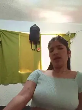 Kai230  live sex cam
