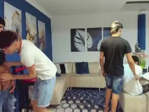 The_nigthpasion  live sex cam