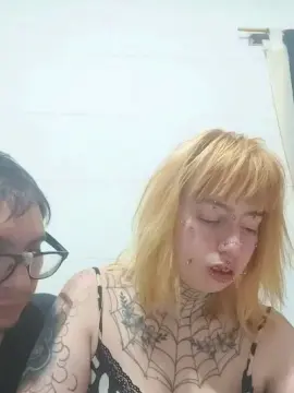 ElectraHypnosis  live sex cam