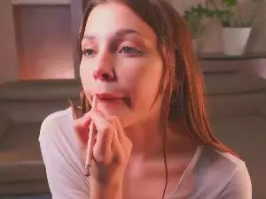 GinetteKemerly  live sex cam