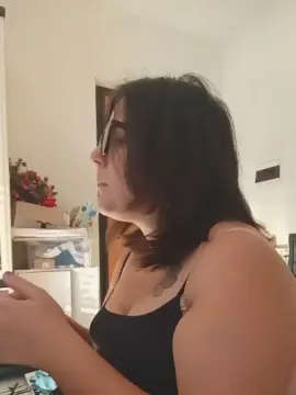 MissNinfea  live sex cam
