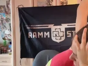 TeraEvangelo  live sex cam