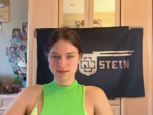 TeraEvangelo  live sex cam