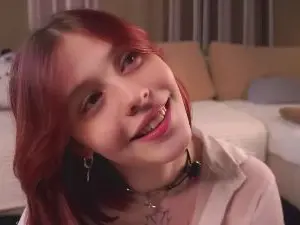 TeresaGraden  live sex cam