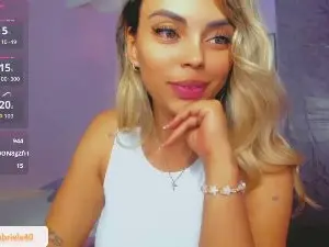 Gabby_prieto  live sex cam
