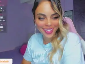 Gabby_prieto  live sex cam