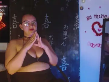 Rubymon  live sex cam