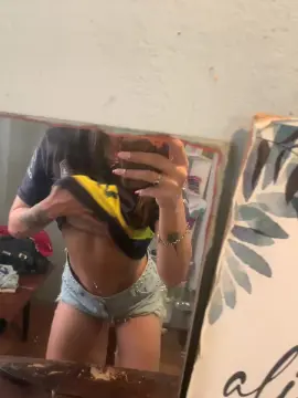 Aldanaaaaaa  live sex cam