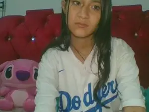 Jenobeba  live sex cam