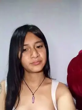 Jenobeba  live sex cam