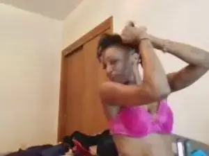 Mochalatte69  live sex cam