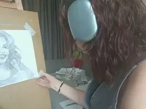 RitaFeehan  live sex cam