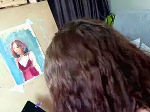 RitaFeehan  live sex cam