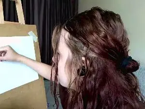 RitaFeehan  live sex cam