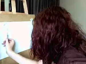 RitaFeehan  live sex cam