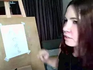 RitaFeehan  live sex cam