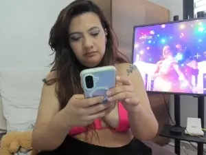 Star_rose18  live sex cam