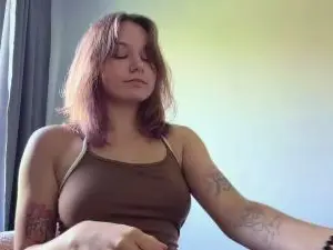 TonaMccaleb  live sex cam
