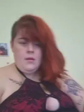 Bbwblossom  live sex cam