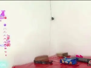 Valeryskinnyvag  live sex cam