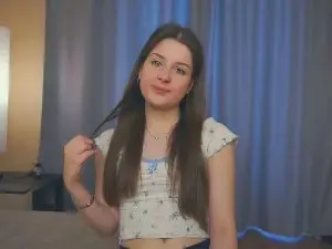 KeeleyPasaya  live sex cam