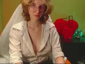 Penny_Pleasure  live sex cam