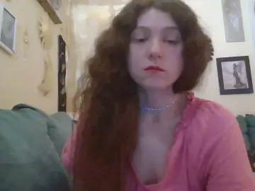 QueenCrimson  live sex cam