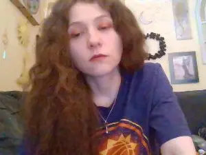 QueenCrimson  live sex cam