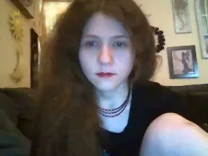 QueenCrimson  live sex cam