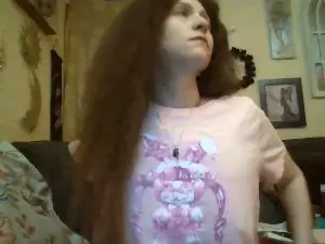 QueenCrimson  live sex cam