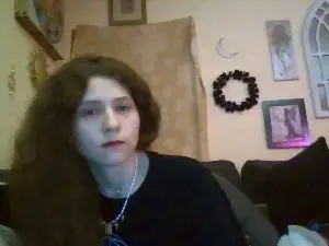 QueenCrimson  live sex cam