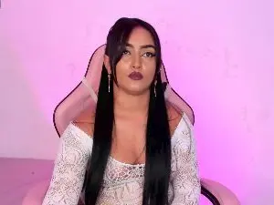 Renatawilsom  live sex cam