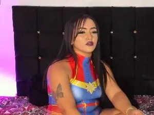 Renatawilsom  live sex cam