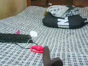 Ruuprettygal  live sex cam
