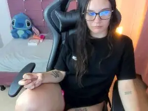 Wandaa_sg  live sex cam