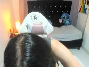 Wandaa_sg  live sex cam