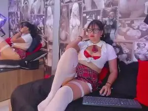 Kendra_Hansen  live sex cam