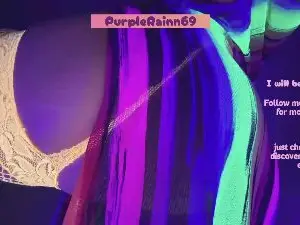 PurpleRainn69  live sex cam