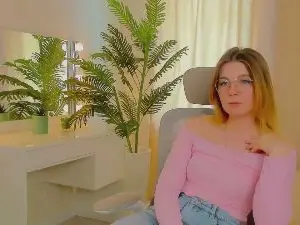 SandaWhiteford  live sex cam