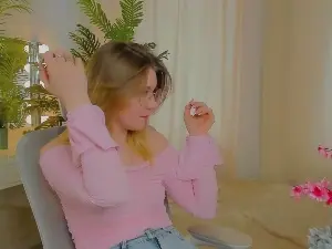 SandaWhiteford  live sex cam