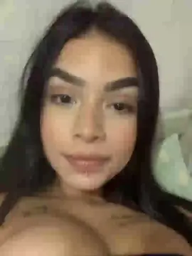Babbyyhot  live sex cam