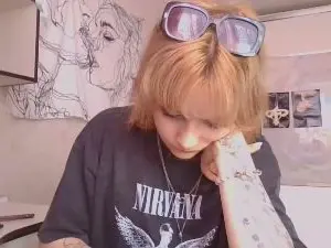 DeaneSharon  live sex cam