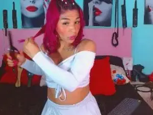 MylyGrey  live sex cam