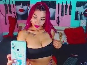 MylyGrey  live sex cam