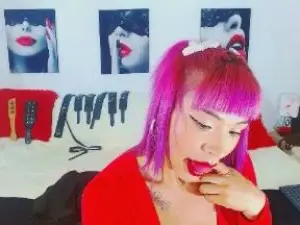 MylyGrey  live sex cam