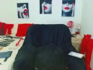 MylyGrey  live sex cam