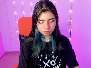 ViolethBloom  live sex cam