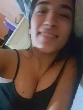 Esmeralda208  live sex cam