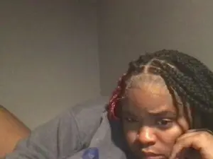 Phattjennie  live sex cam