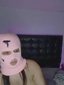 BanditMasked  live sex cam